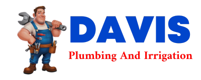 Trusted plumber in SUGAR CITY